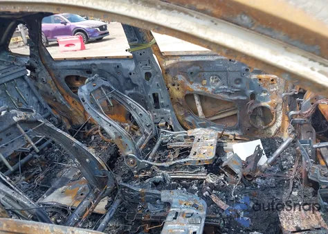 2020 Ford Edge Sel из США, поврежденный, VIN 2FMPK4J9XLBA92794